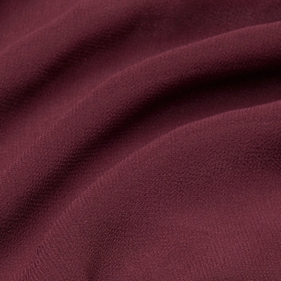 Aritzia Wilfred Alessia Mini Ruffle Dress - Picture 8 of 8